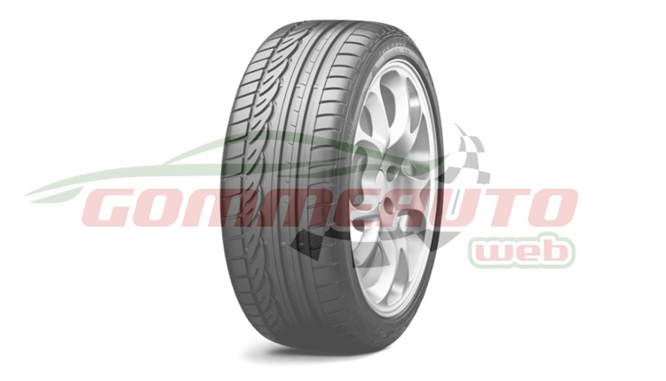 COP. 225/55YR17  DUNLOP  SP-01 AO MFS               97Y